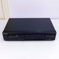 Sony CDP-291 Single Disc CD Player Fully Tested Working No Remote 1991 Serviced