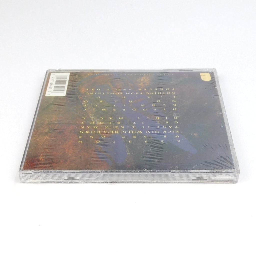 The Offspring Ignition CD 1992 Epitaph E-86424-2 New Sealed Punk Rock
