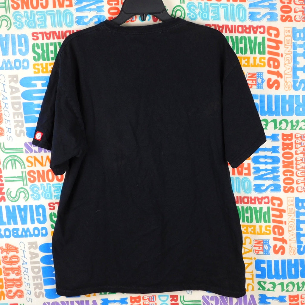 Element Skateboards Script Logo T Shirt - Size L