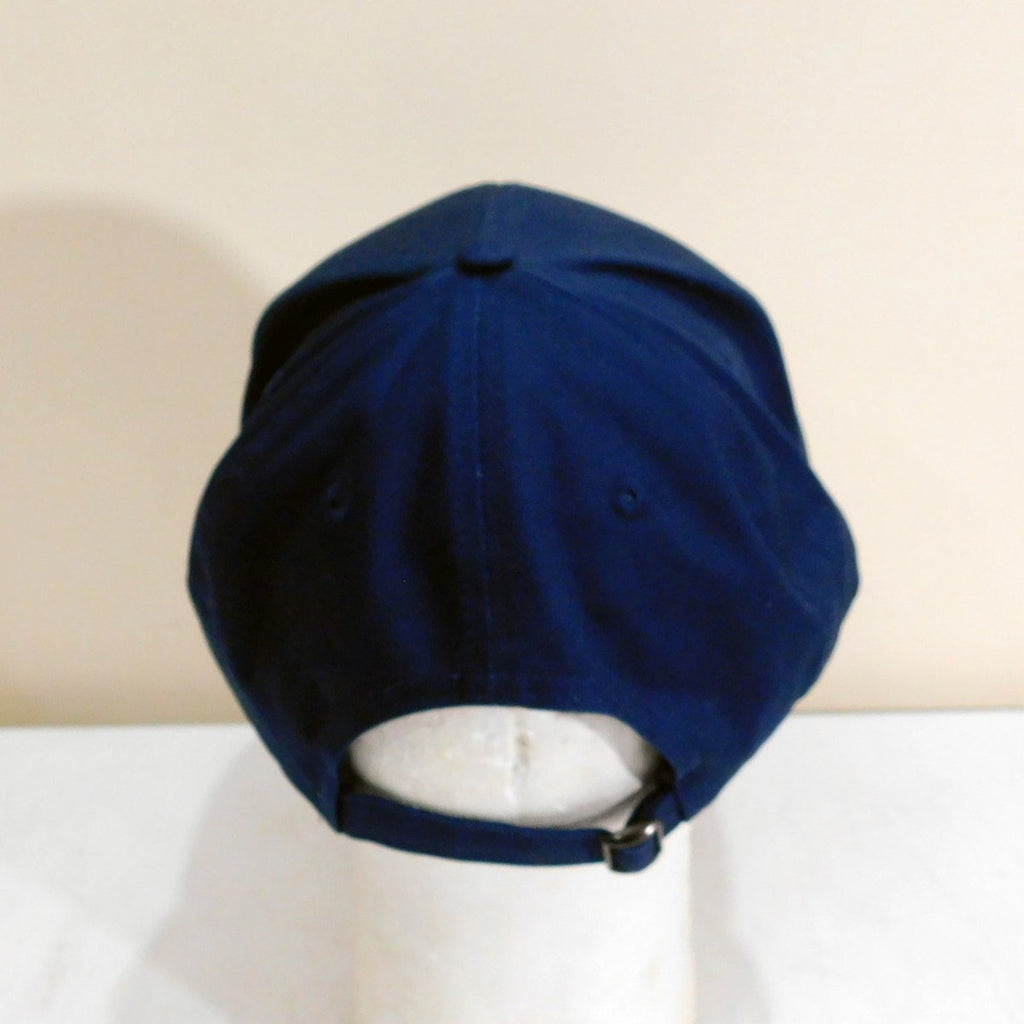 Rose In Good Faith Snot Racing Team Hat Merch Strapback Blue