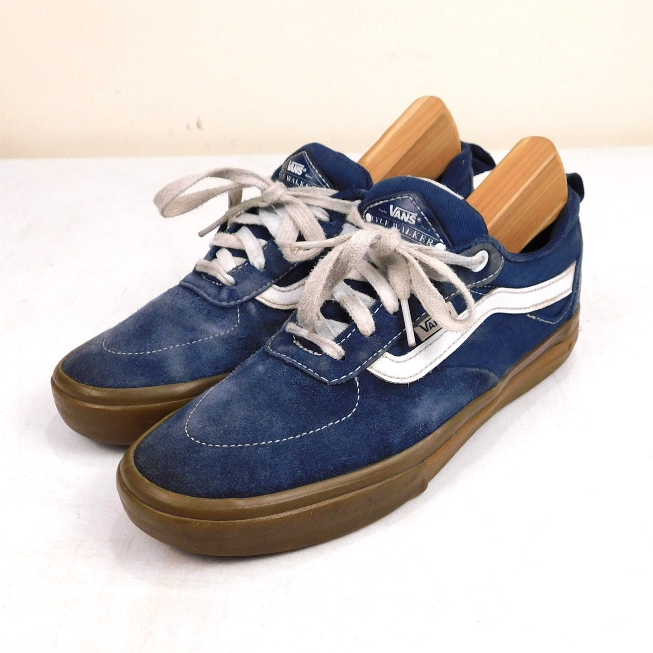 Vans Kyle Walker Skate Shoes - Size Mens 6.5
