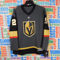 Fanatics Vegas Golden Knights Marc Andre Fleury Jersey - Size Youth L/XL, NWT