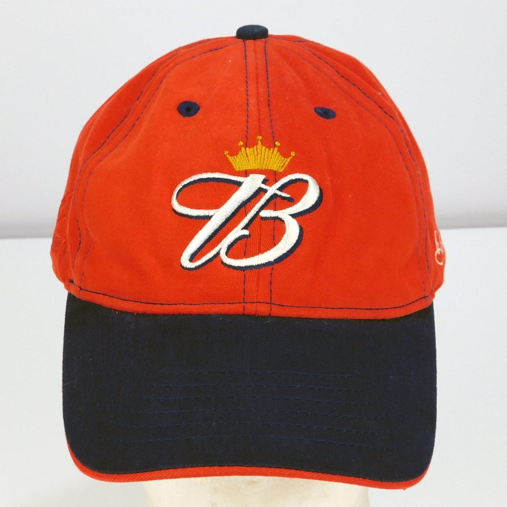 Y2K Budweiser Dale Earnhardt Jr Flex Fit Hat - OSFA