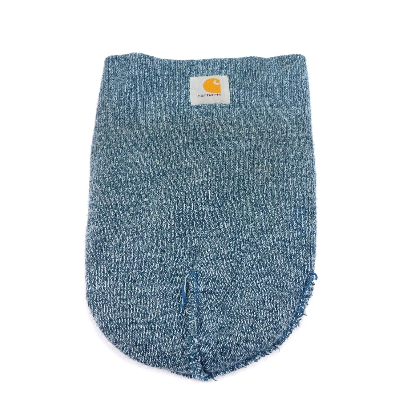 Carhartt Cuffed Knit Beanie (Night Blue) - OSFA