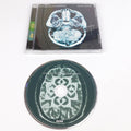 Breaking Benjamin Dear Agony CD 2009 Tested Hollywood Records D000239802
