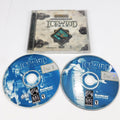 Icewind Dale PC CD ROM 2 Disc Black Isle BioWare D&D Windows RPG Jewel Case 2000