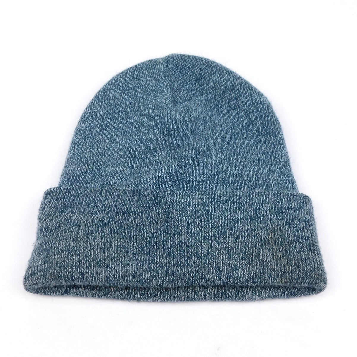 Carhartt Cuffed Knit Beanie (Night Blue) - OSFA