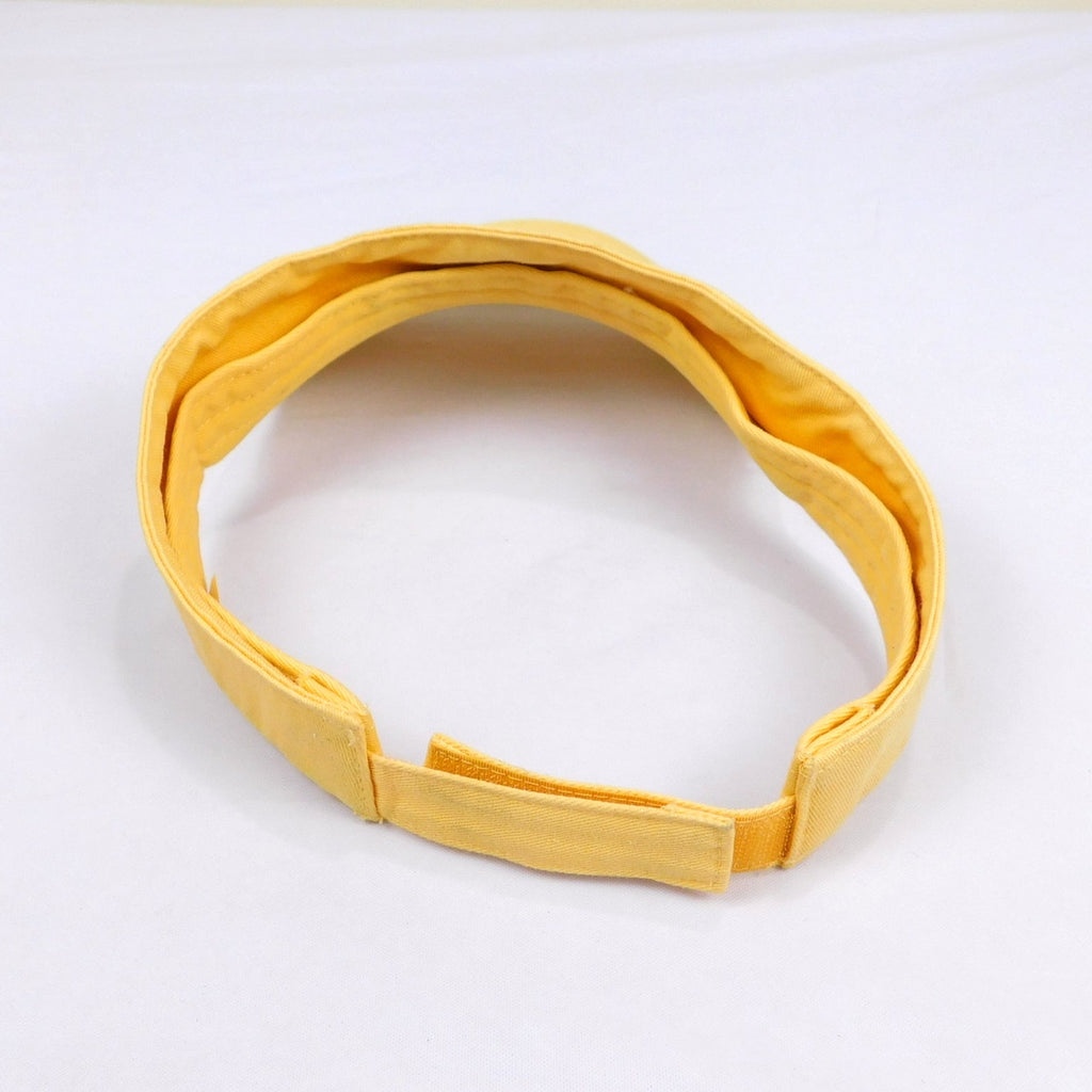 Twisted Tea Visor Hat - Adjustable