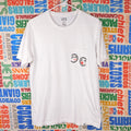 Uniqlo UT Mario Bros Boo Pocket Tee - Size M