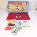 Vintage 1985 Advance to Boardwalk Parker Brothers Board Game Complete CIB