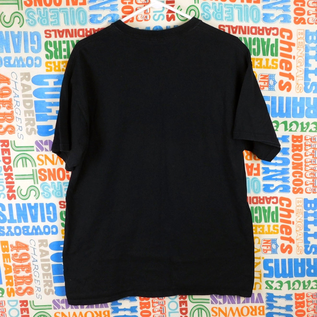 Y2K D.A.R.E. All Star T Shirt - Size L
