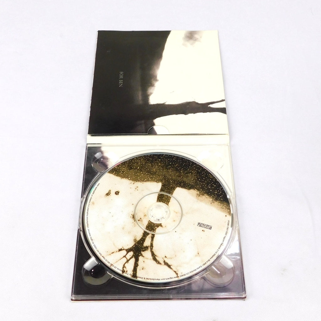 No Motiv Daylight Breaking CD 2004 Tested Vagrant Records VR388-2 Digipak