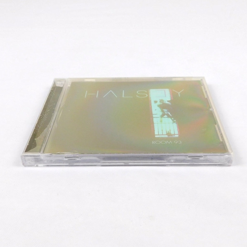 Halsey Room 93 CD New Factory Sealed 2014 EP Astralwerks 2547223807