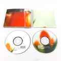 Nine Inch Nails The Fragile CD 1999 Tested 2 Disc Digipak Nothing 0694904732
