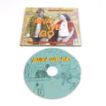 Away We Go Movie Soundtrack CD 2009 Tested Working Zero Summer 0 6700 30859 2 2