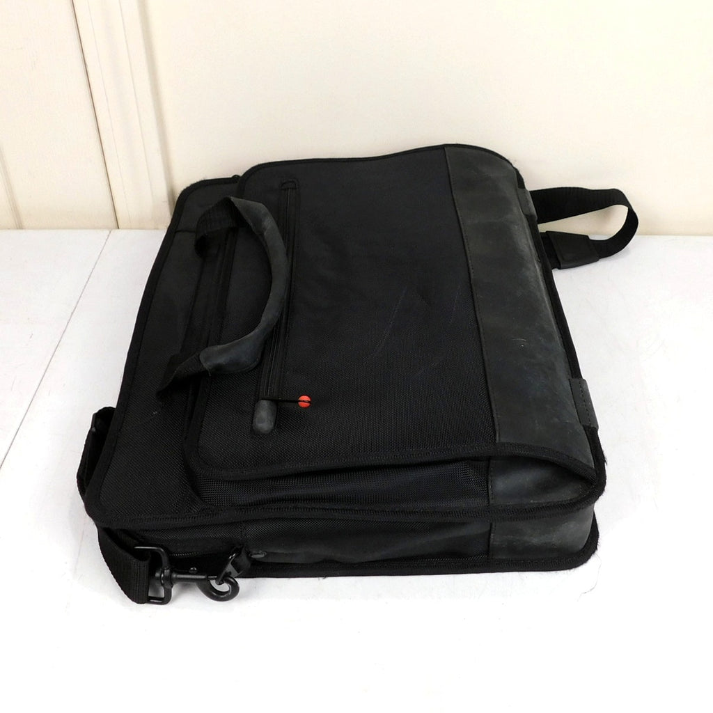 90s IBM Thinkpad Laptop Bag - 17" x 14" x 4"