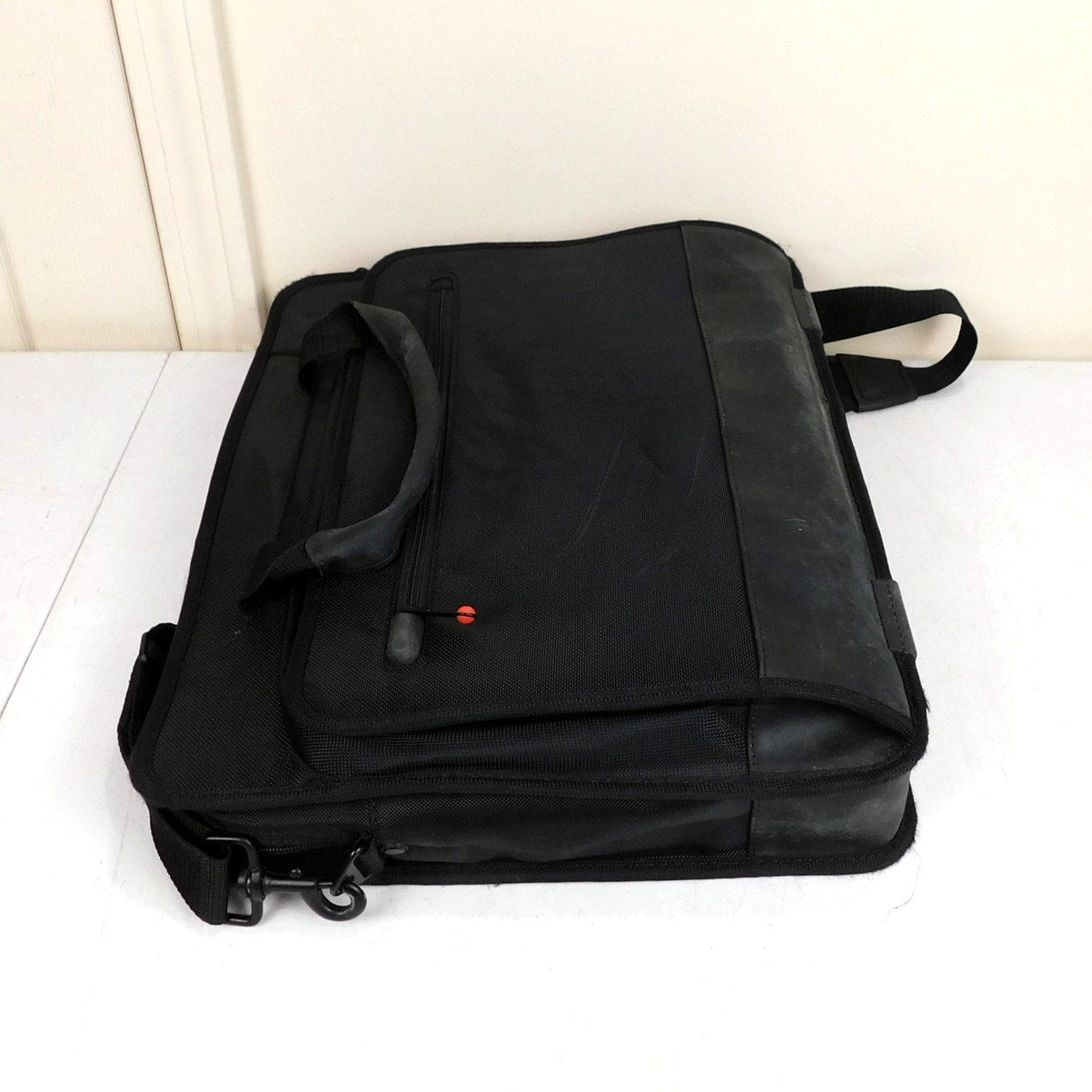 90s IBM Thinkpad Laptop Bag - 17" x 14" x 4"