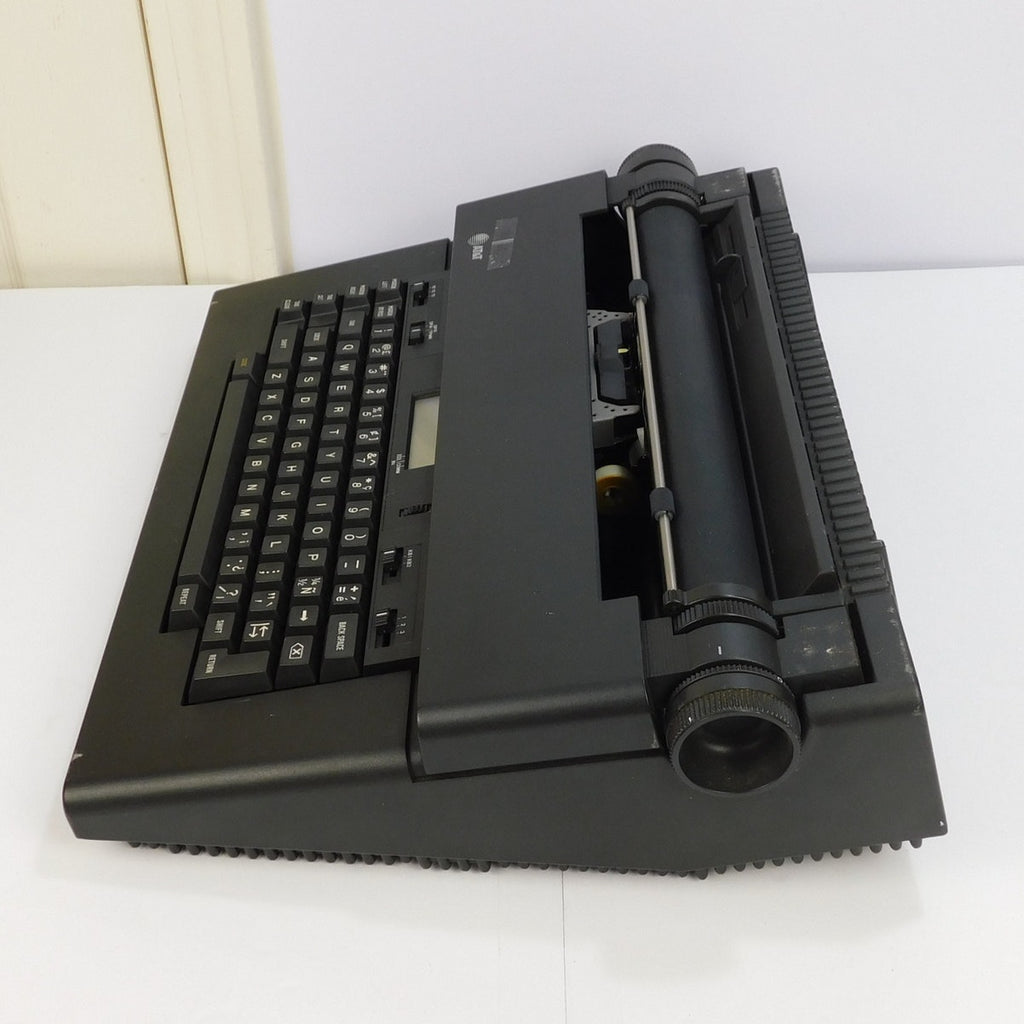AT&T 6510 Electronic Typewriter Spell Check Memory Cartridge Tested New Ink Cart
