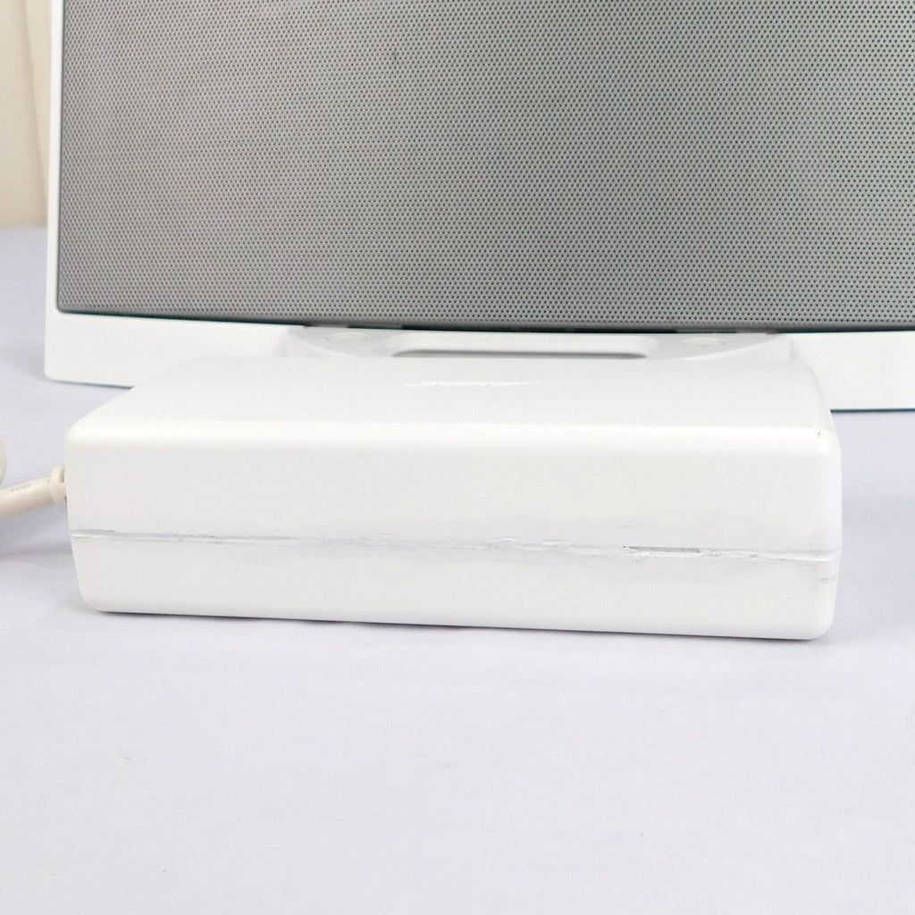 Bose SoundDock Digital Music System Speaker Tested iPod Input No Remote Series 1