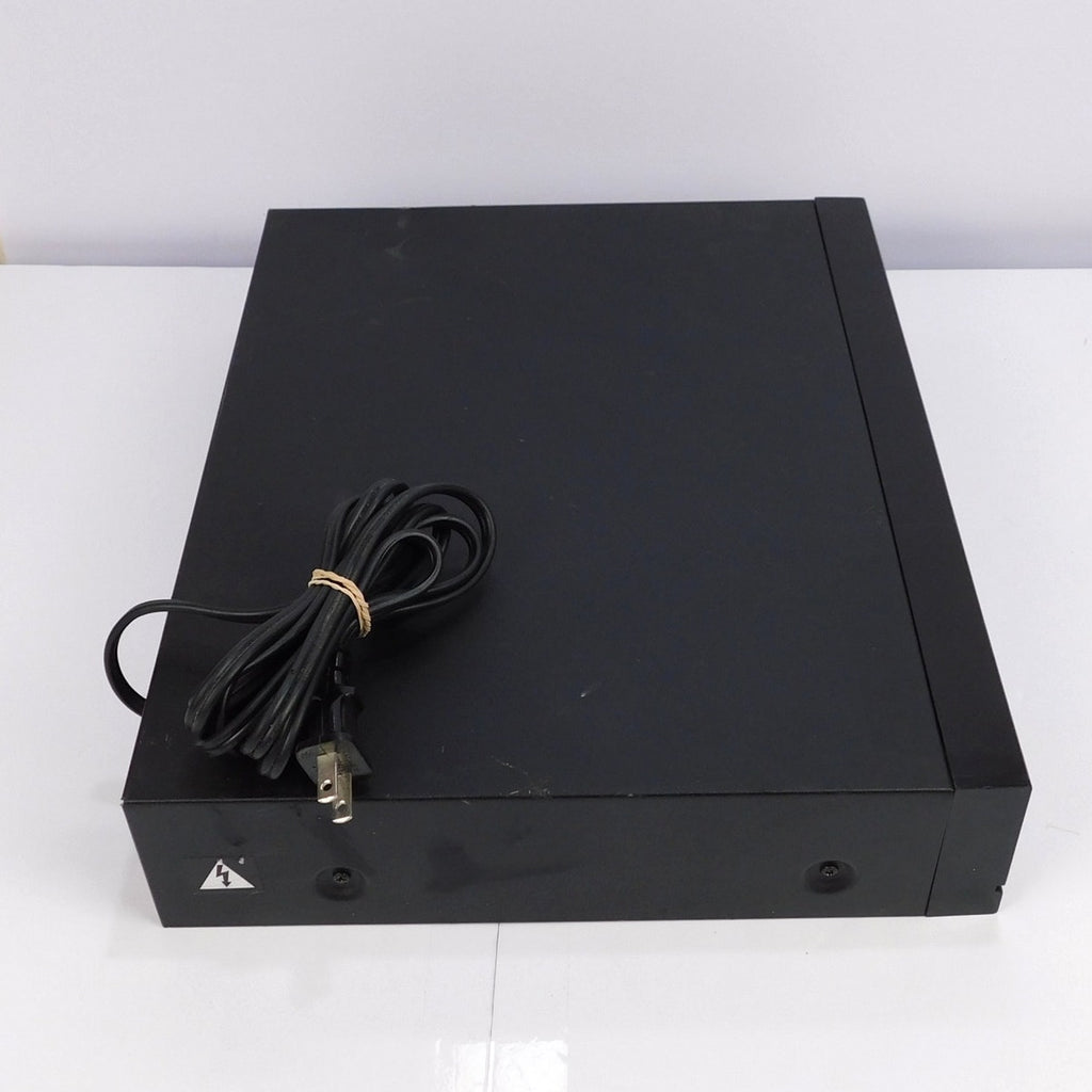 Realistic CD-1600 Player Single Disc Fully Tested New Drive Belt Vintage 1989