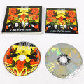 Incubus A Crow Left Of The Murder CD 2004 2 Disc Digipak Tested Epic EK 90959