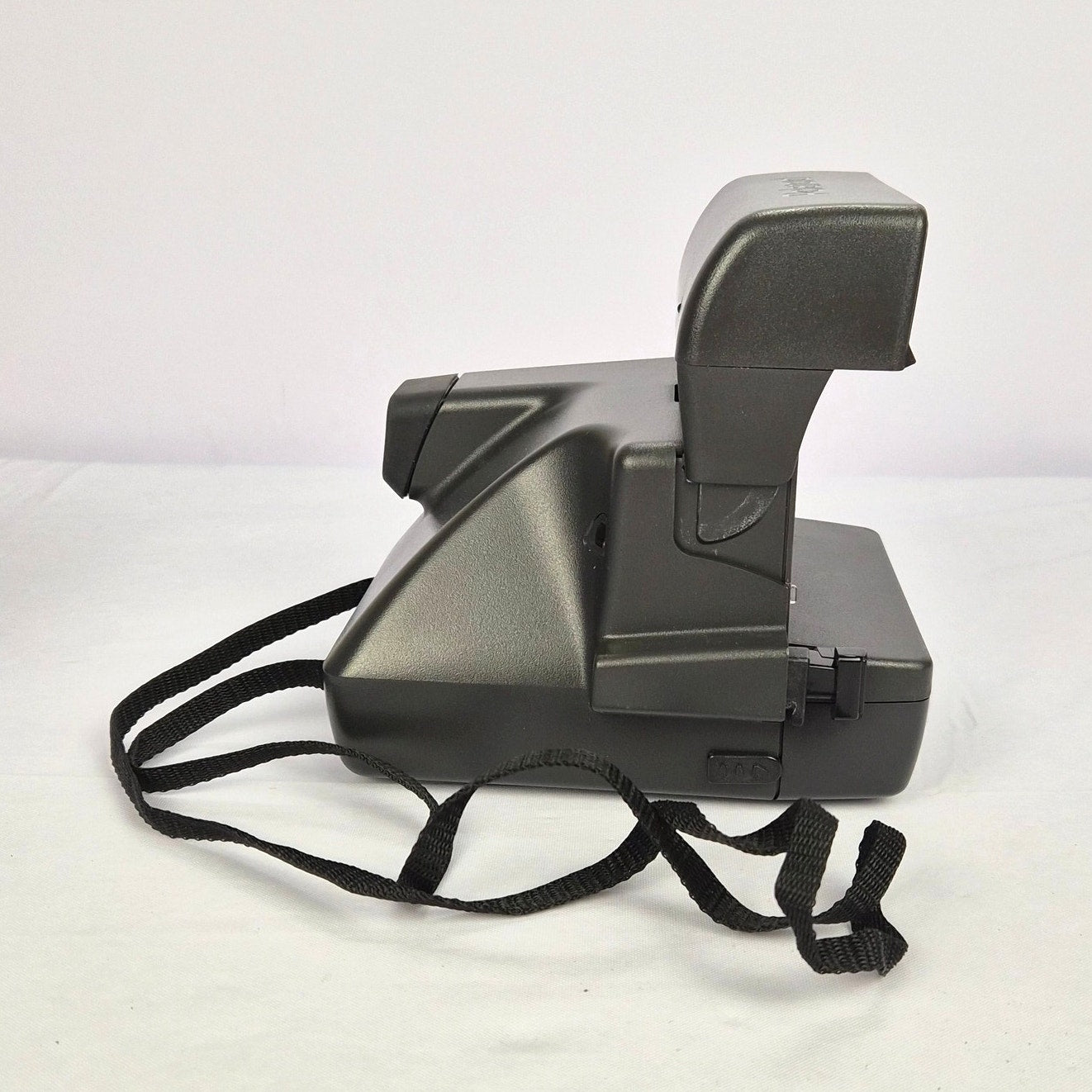 Polaroid 600 OneStep Instant Film Camera Tested Complete w/ Manual New Open Box