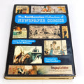 Smithsonian Collection of Newspaper Comics 1977 Hardcover 4th Print Blackbeard