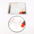 American Eyes Never Trust Anything That Bleeds EP CD Tested 2005 Side One Dummy
