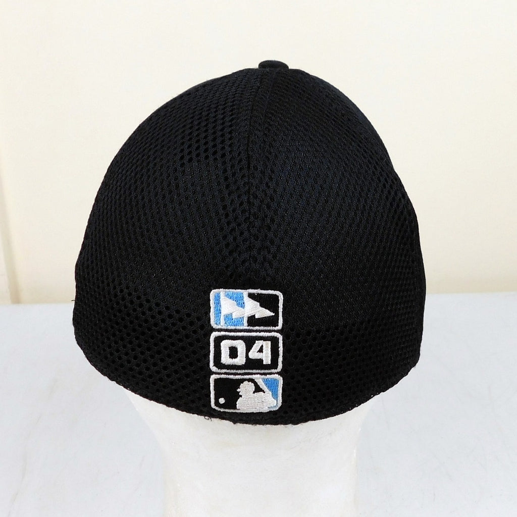 New Era Boston Red Sox 2004 World Series Champions Hat - OSFA