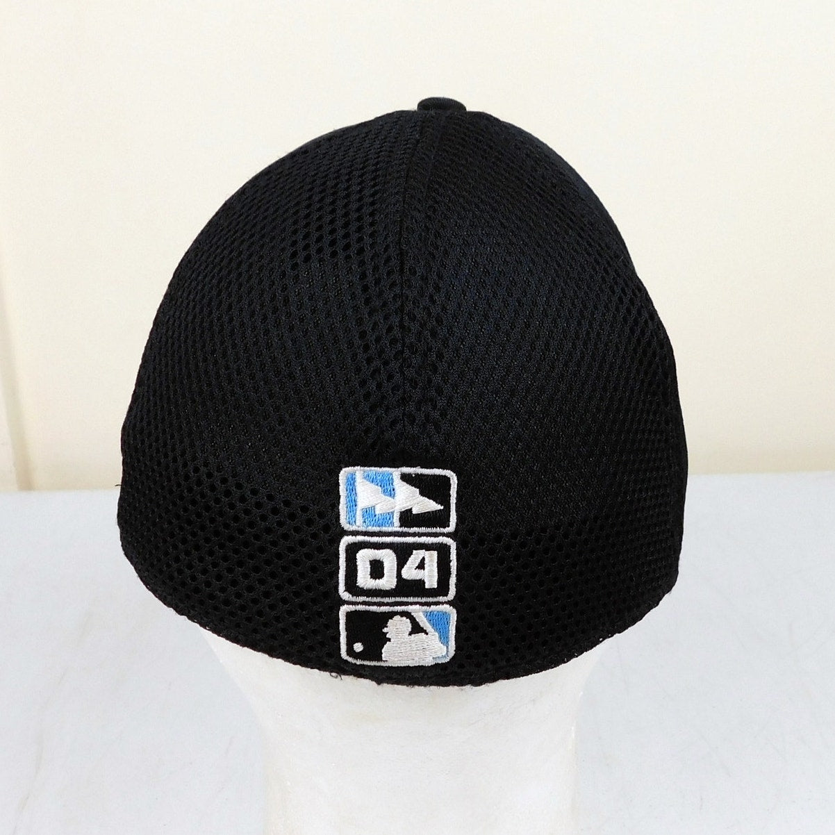 New Era Boston Red Sox 2004 World Series Champions Hat - OSFA