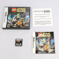 Lego Star Wars The Complete Saga Nintendo DS Complete CIB Tested 2007