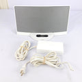 Bose SoundDock Digital Music System Speaker Tested iPod Input No Remote Series 1