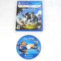 Horizon Zero Dawn Sony Playstation 4 PS4 Complete CIB Tested Working 2017