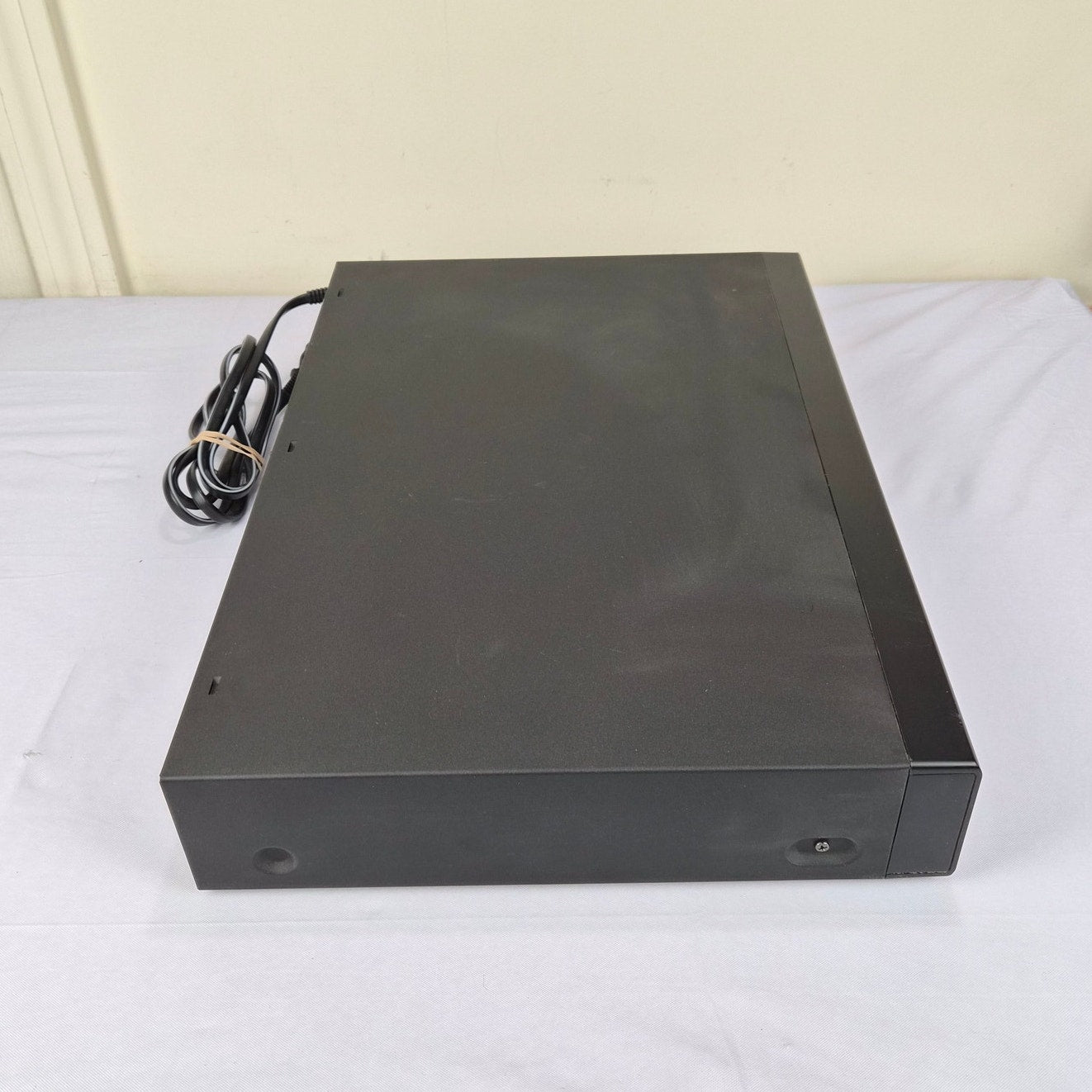 Denon DVD-557 DVD CD SACD Player HDMI Out Tested No Remote 2006