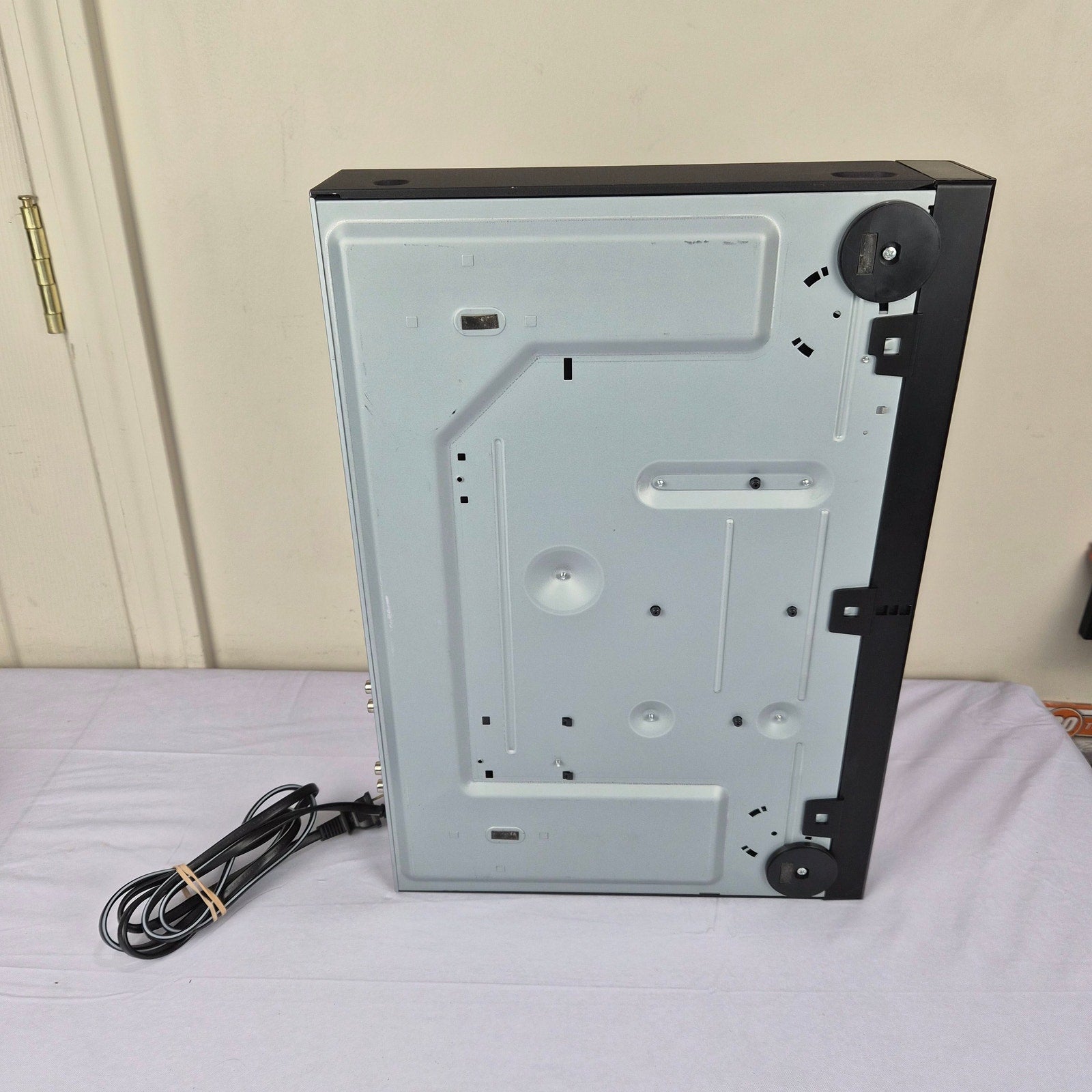 Denon DVD-557 DVD CD SACD Player HDMI Out Tested No Remote 2006