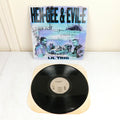 Rod Stewart Never A Dull Moment Vinyl Record LP 1972 Mercury SRM-1-646
