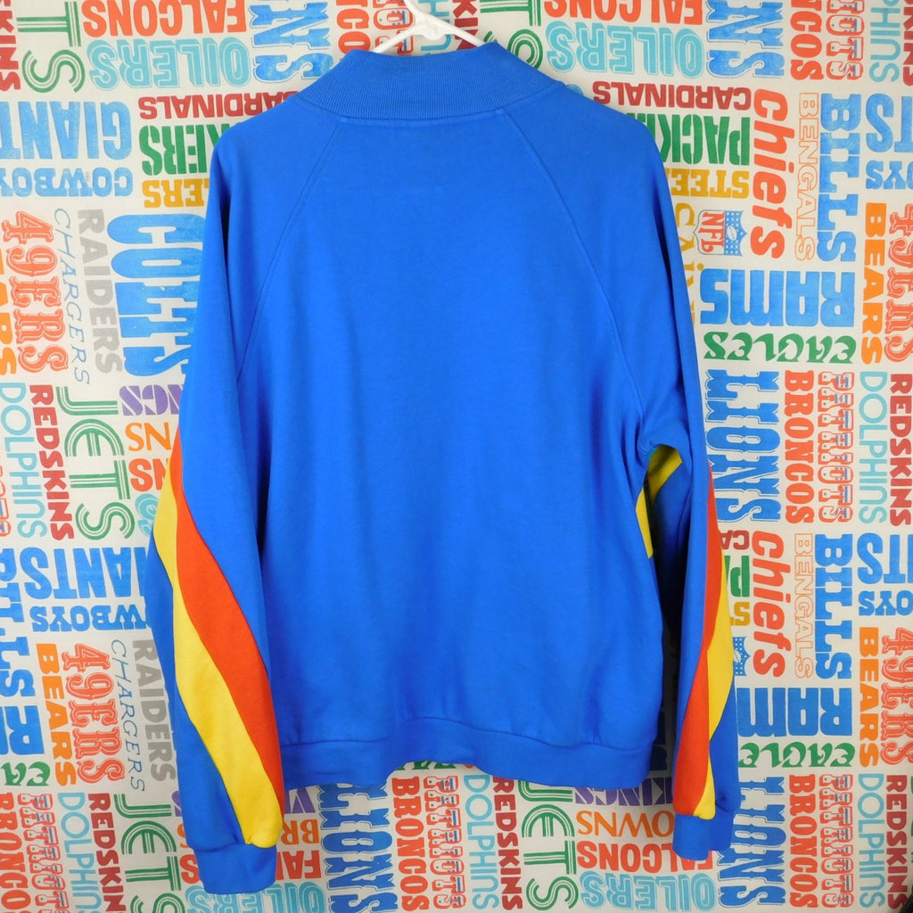 LEGO x Target Retro Colorblock Track Jacket - Size L