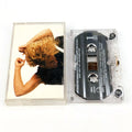 Sammy Hagar Self Titled Cassette Tested 1987 Geffen Records M5G 24144