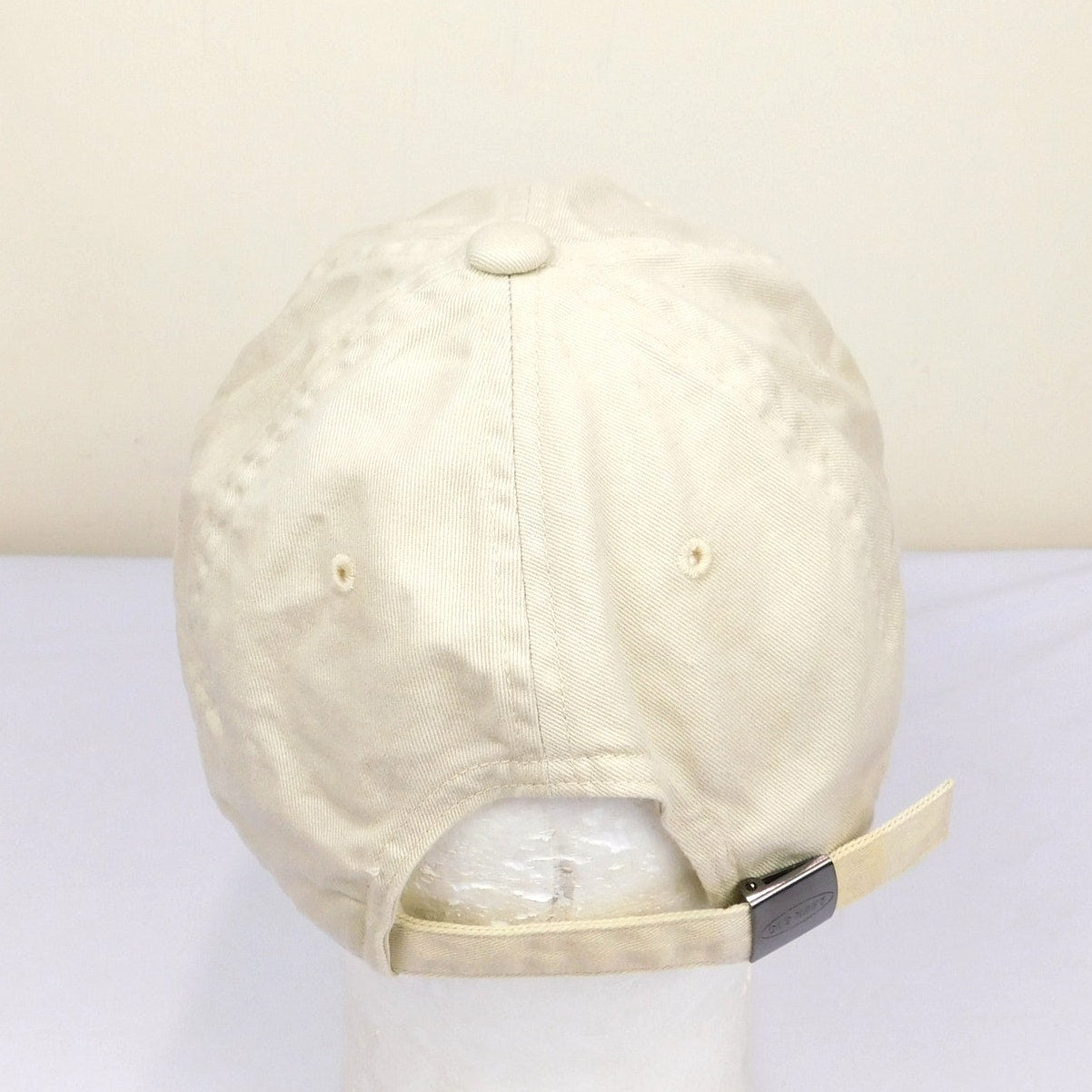 Y2K Old Navy Strapback Dad Hat - Adjustable