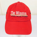 90s NASCAR The Winston All Star Race Hat - Adjustable