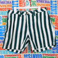 Monfrere Cruise Striped Shorts - Size Mens 34