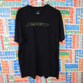 Tool Band "The Evolved" Graphic Merch Tee - Size 2XL