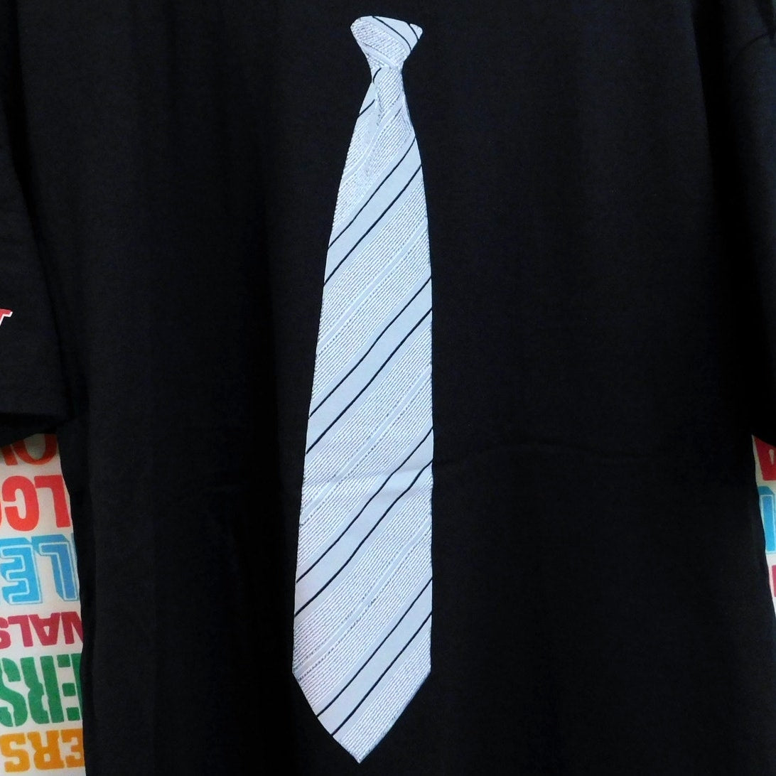 2008 Get Smart Movie Promo T Shirt - Size XL