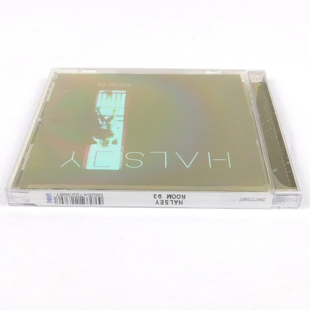 Halsey Room 93 CD New Factory Sealed 2014 EP Astralwerks 2547223807