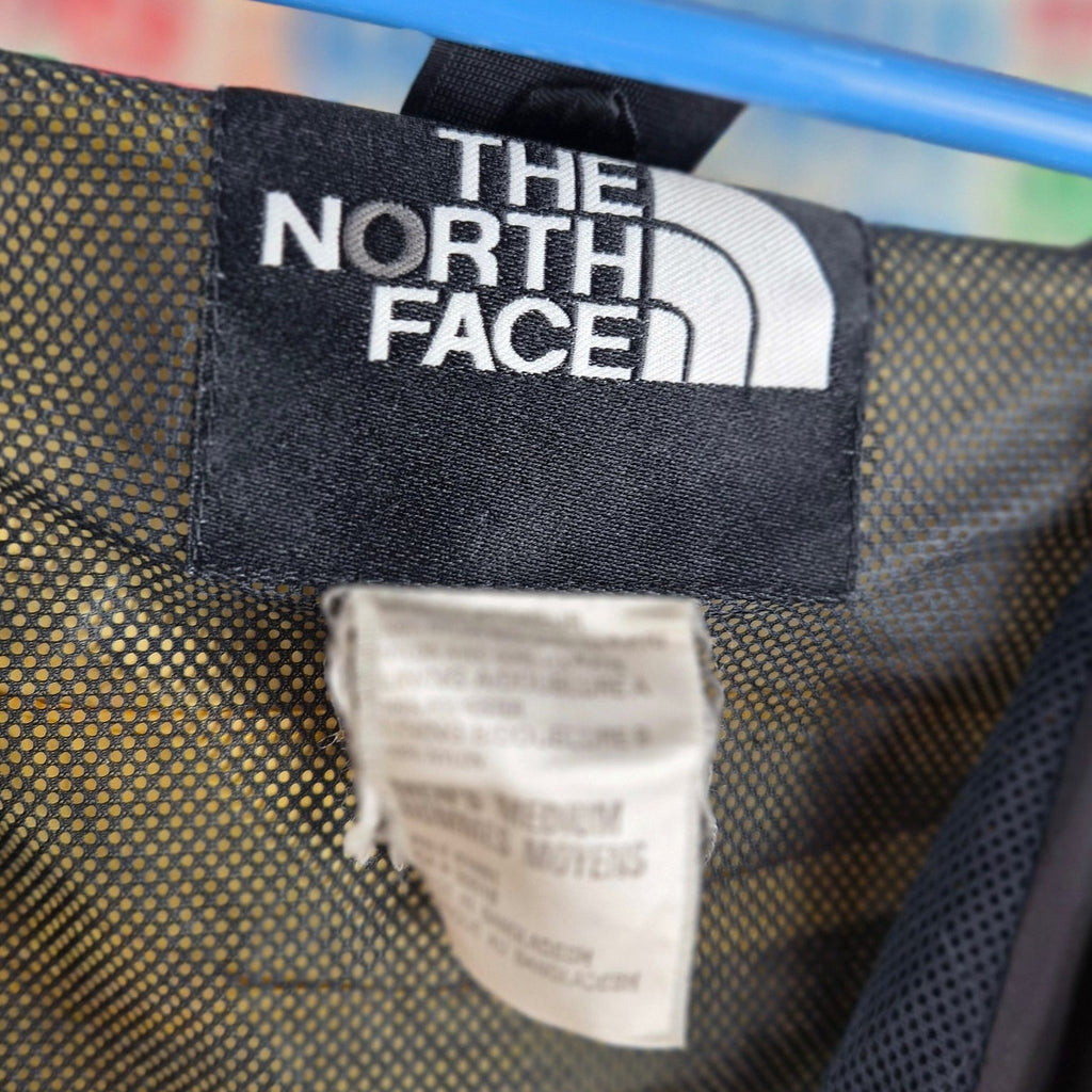 90s The North Face Mountain Light Summit Gold Gore Tex Jacket - Size M