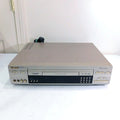 Vintage VCD CD Player Videoke VMP-9000 Karaoke Tested No Remote