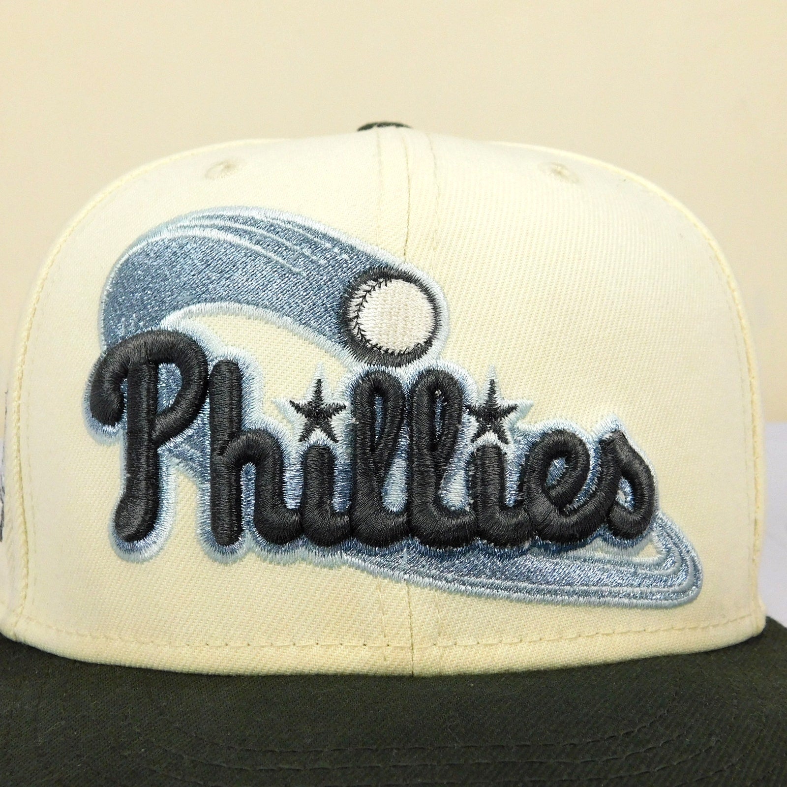 New Era Philadelphia Phillies 1996 All Star Game Fitted Hat - Size 7 1/2