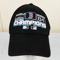 New Era Boston Red Sox 2004 World Series Champions Hat - OSFA