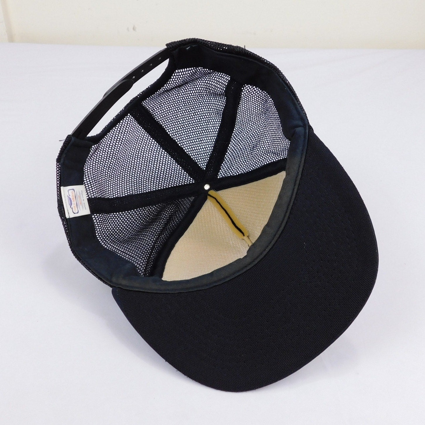 90s Elvis Presley Trucker Hat - Adjustable