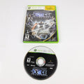 Star Wars The Force Unleashed Microsoft Xbox 360 Tested Working No Manual